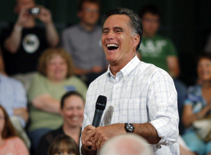 New Hampshire Primary Results: Breaking Down Mitt Romney's Historic Win