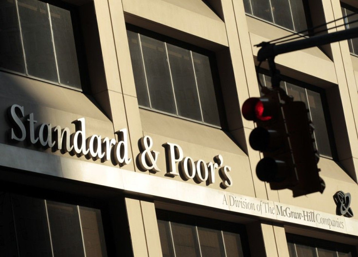 Standard & Poor's