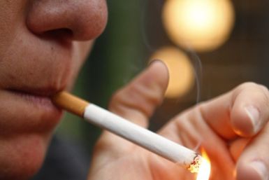 Smoking linked to non-melanoma skin cancer in women