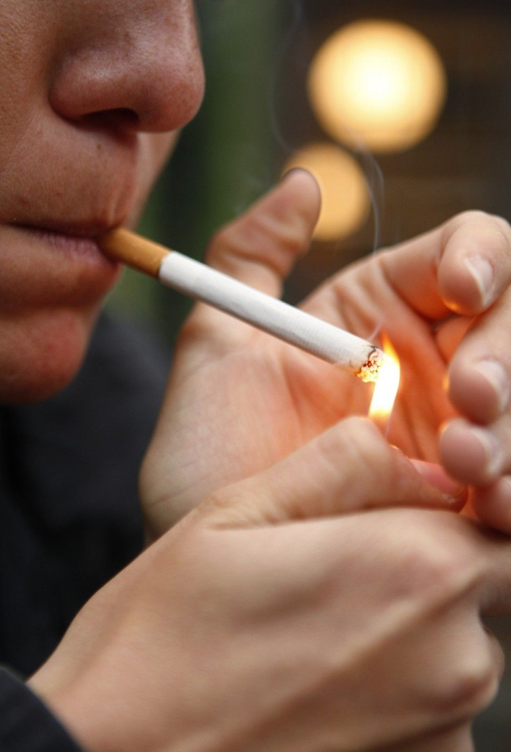 Smoking linked to non-melanoma skin cancer in women