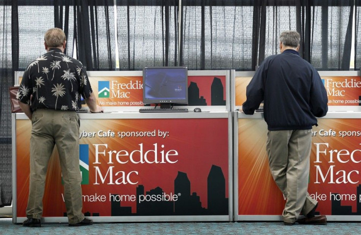 Freddie Mac