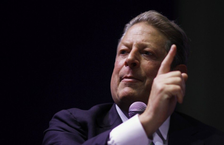 Al Gore