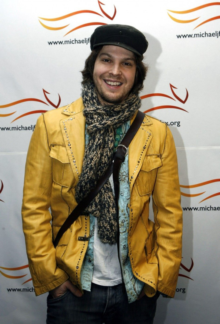 Gavin DeGraw