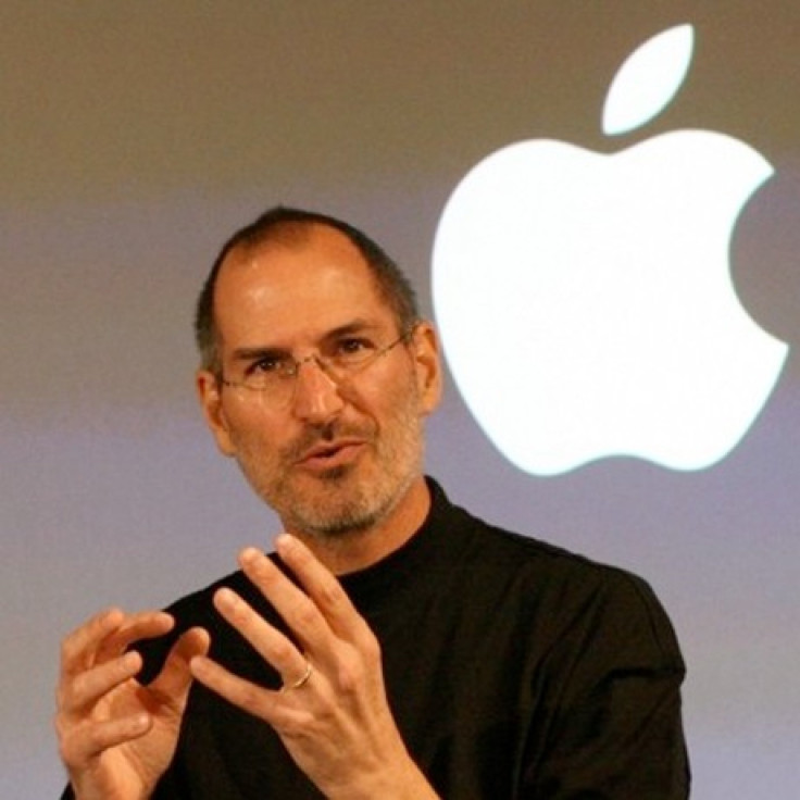 Apple and Steve Jobs