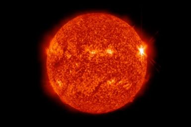 The Solar Dynamics Observatory has revealed information on late-phase solar flares. 