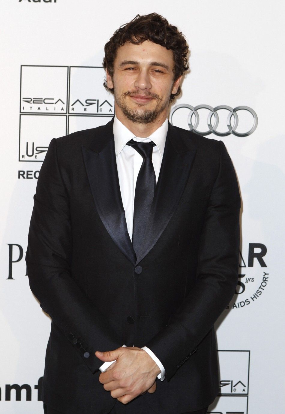 James Franco Sex Tape: Porn Actors are 'Great Performers' | IBTimes