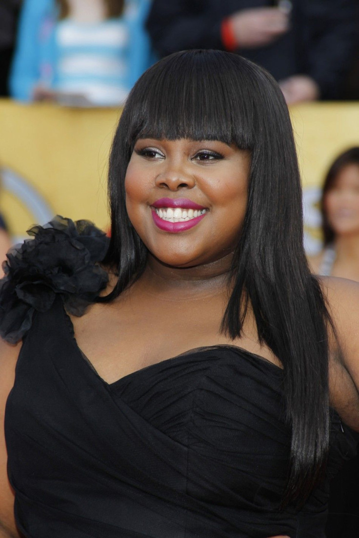 With the passing of iconic pop and R&B artist Whitney Houston, the music community paid their respects by releasing a string of musical tributes. One of the most widely received was &quot;Glee&quot; star Amber Riley's rendition of the 1992 hit &quot;I Wil