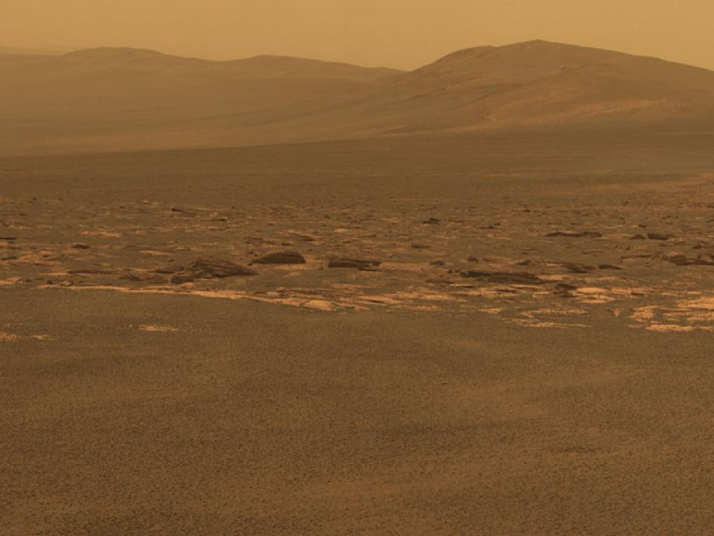 Rover Endeavour Images