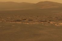Rover Endeavour Images