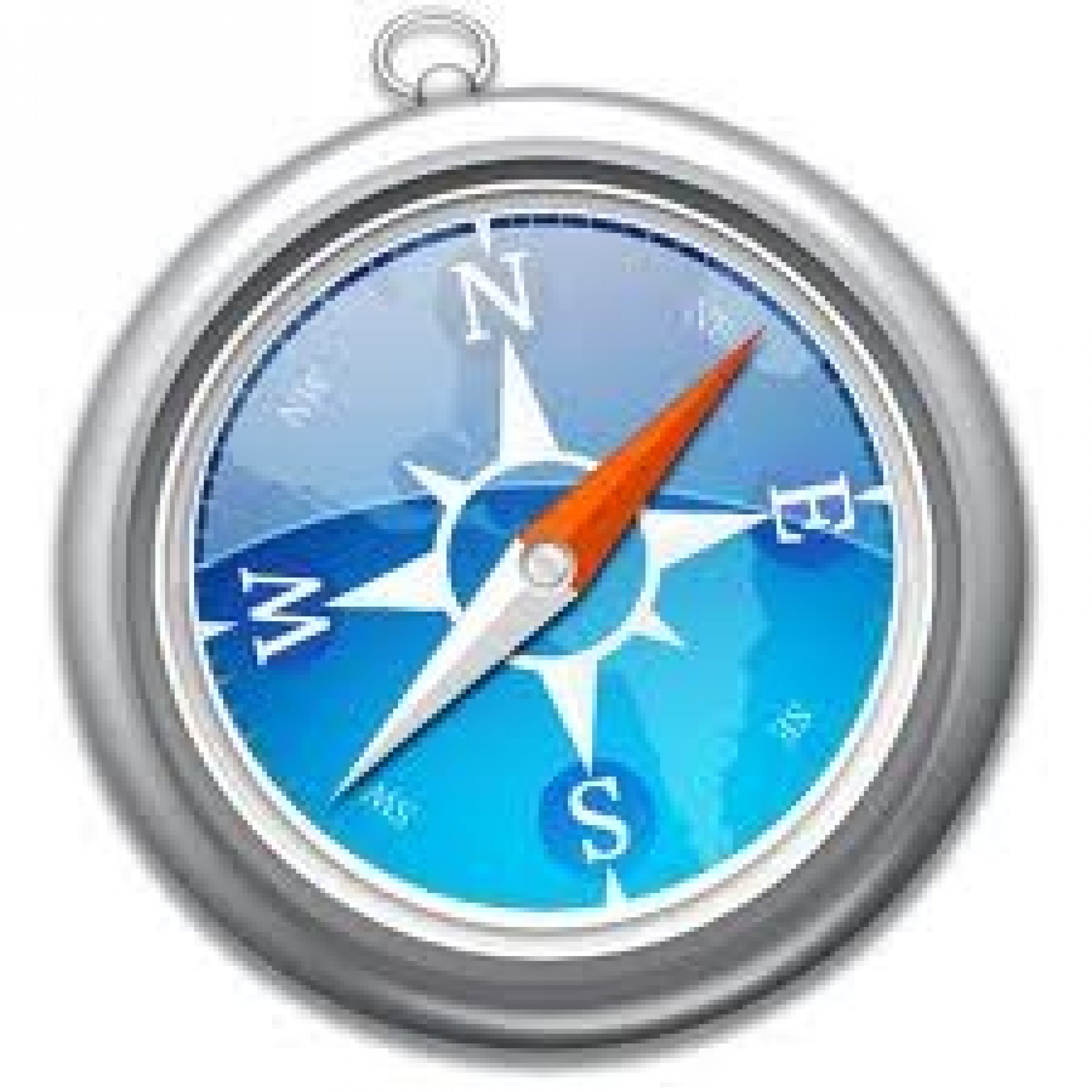 Safari Browser Icon