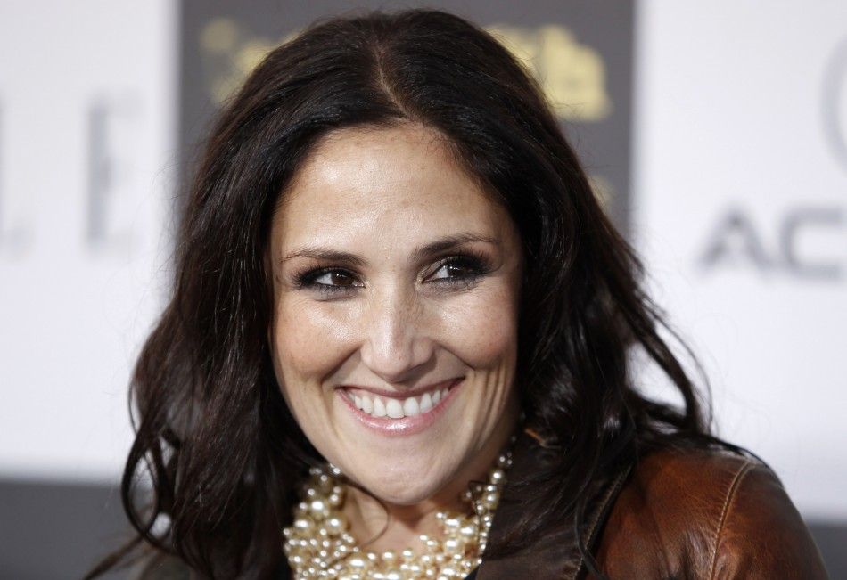 Ricki Lake