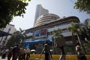 BSE Sensex rises tracking Asia