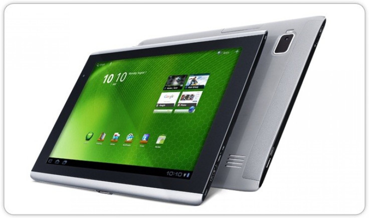 Acer Iconia Tab