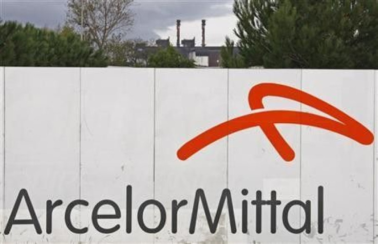 ArcelorMittal