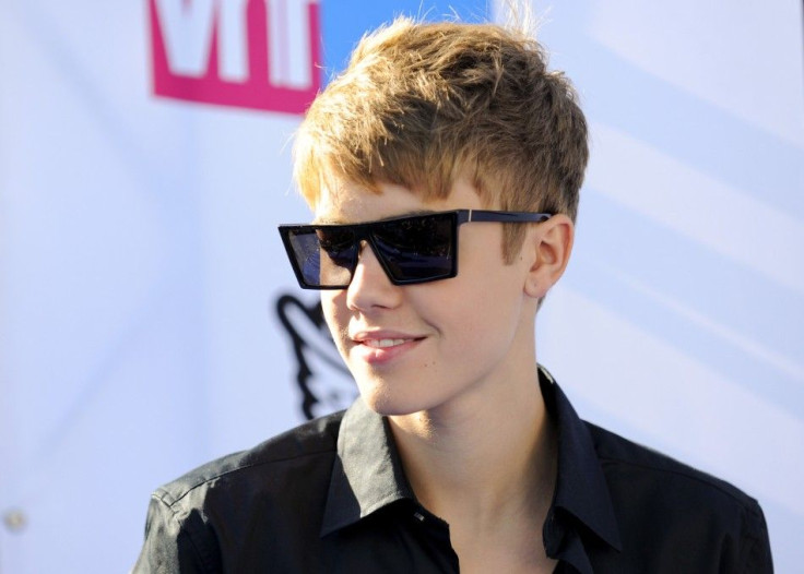 Justin Bieber 