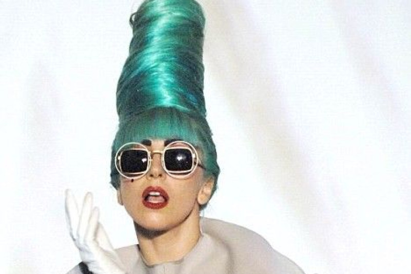Lady Gaga