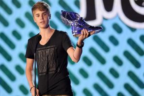Belfast braced for Bieber-mania at MTV awards