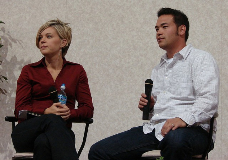 Jon & Kate Gosselin