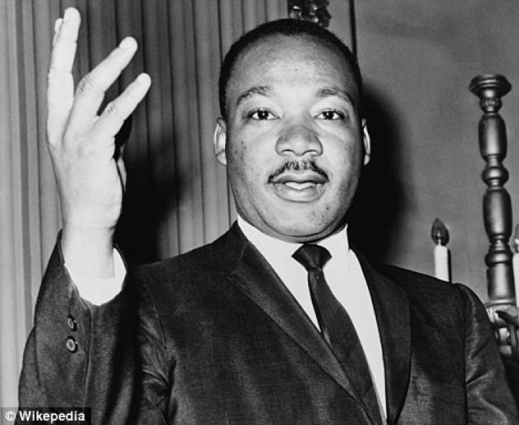 Martin Luther King Jr. Quotes: From &quot;Letter from a Birmingham Jail&quot; to &quot;Why We Can't Wait&quot;