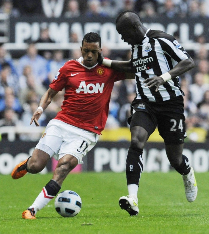 Cheik Tiote