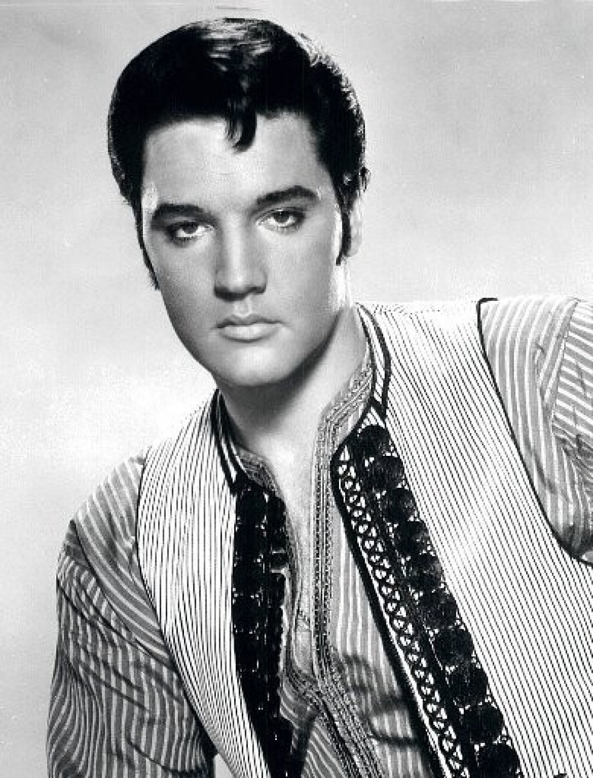 Death of Elvis Presley 34 Years Later, We Still Love You Photos   