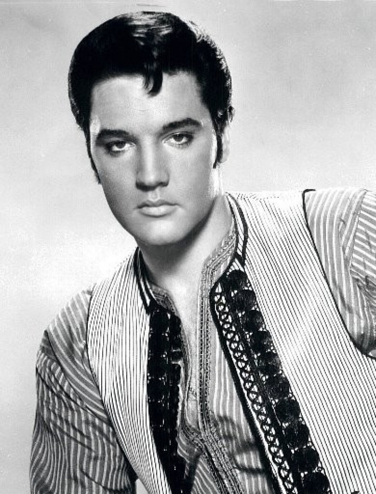 Death of Elvis Presley: 34 Years Later, We Still Love You (Photos)   
