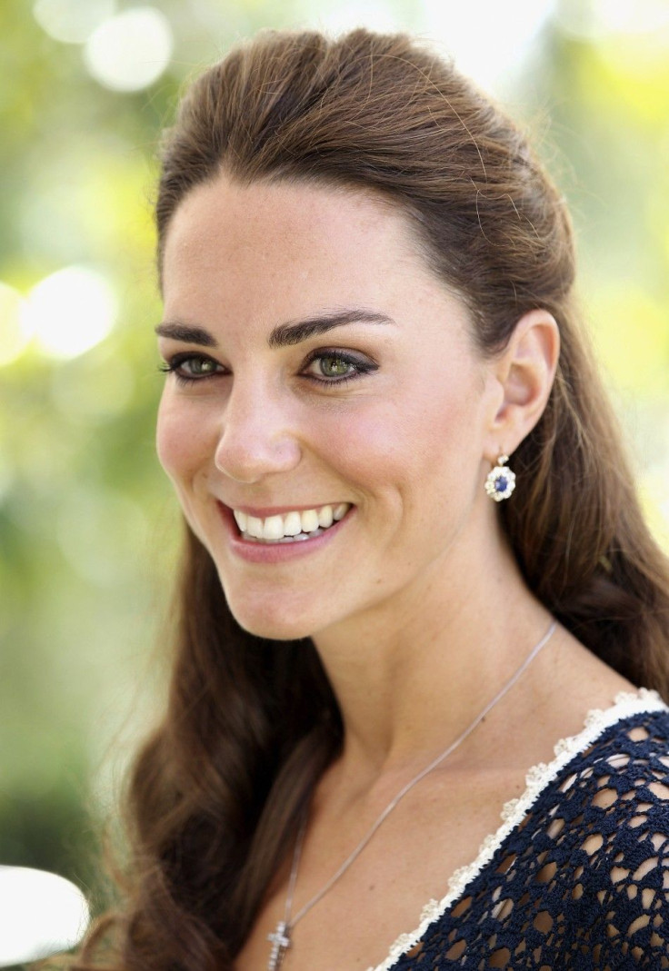 Catherine Middleton