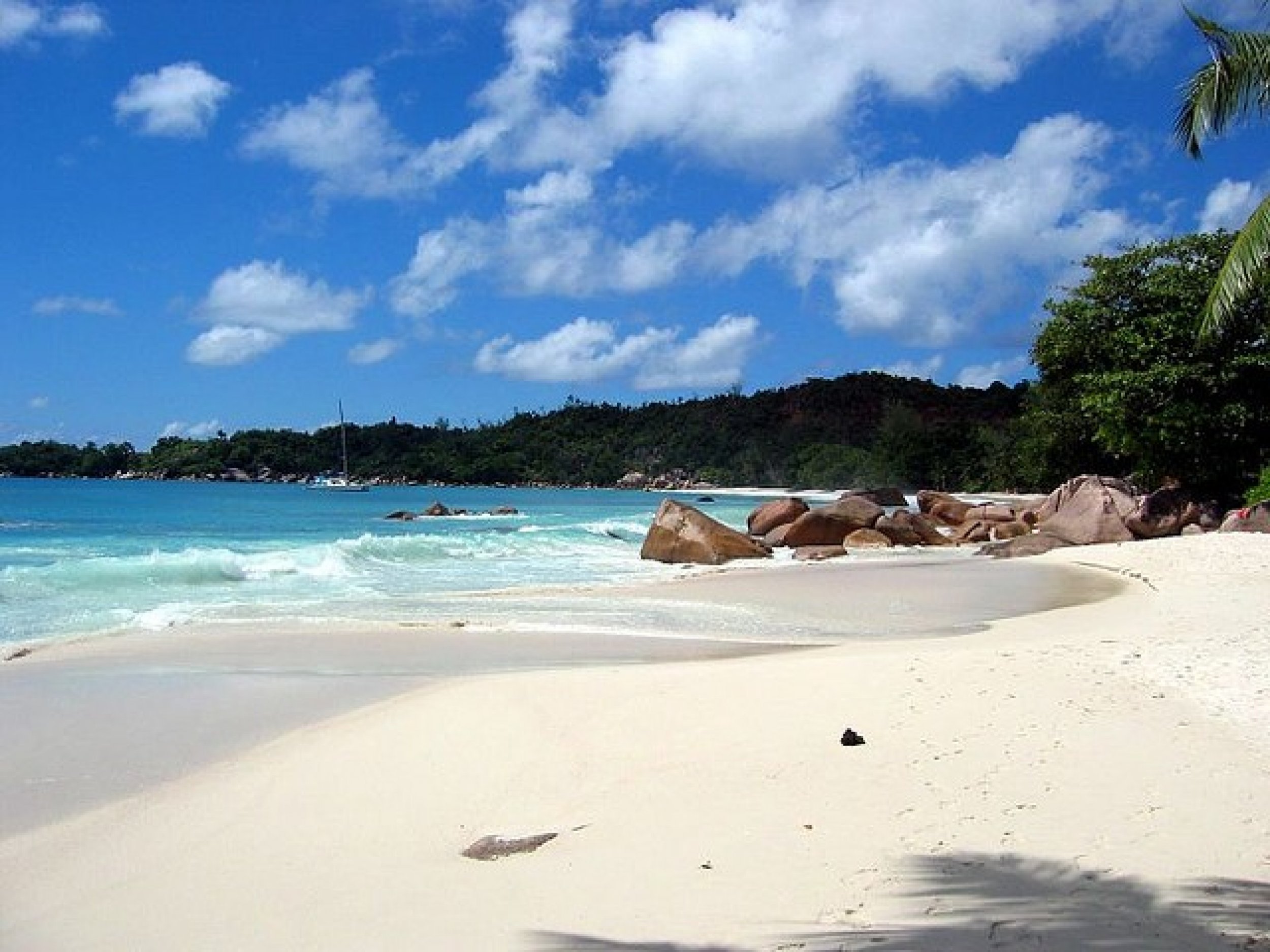 Seychelles