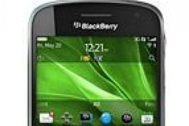 RIM's Blackberry Bold 9900 Hits T-Mobile