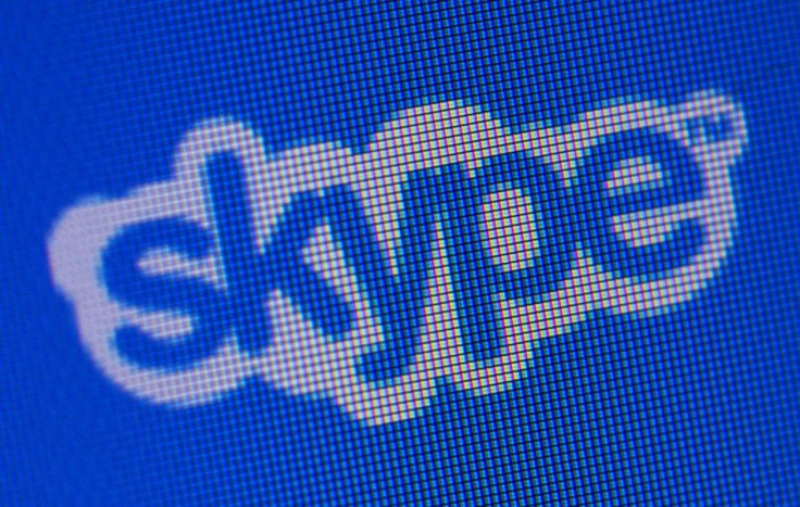 Skype