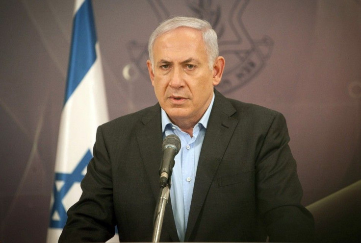 Israeli Prime Minister