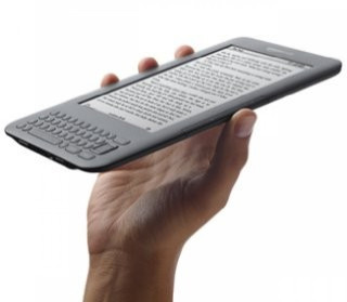 Kindle UK
