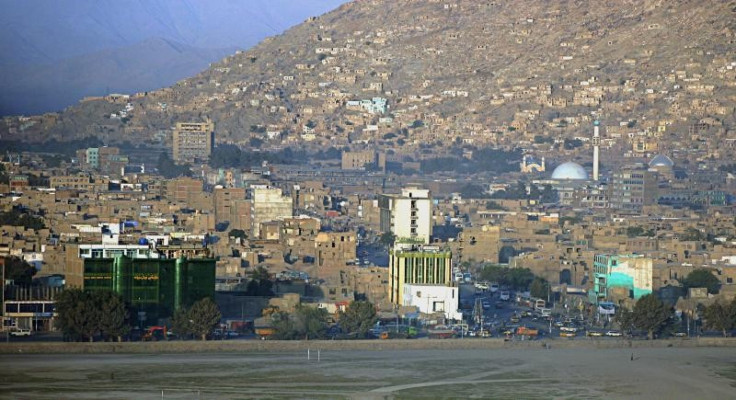 Kabul, Afghanistan