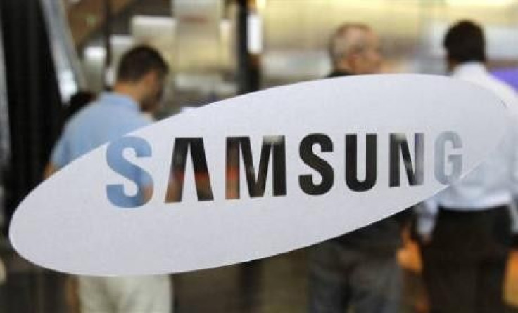 Samsung spyware a false alarm
