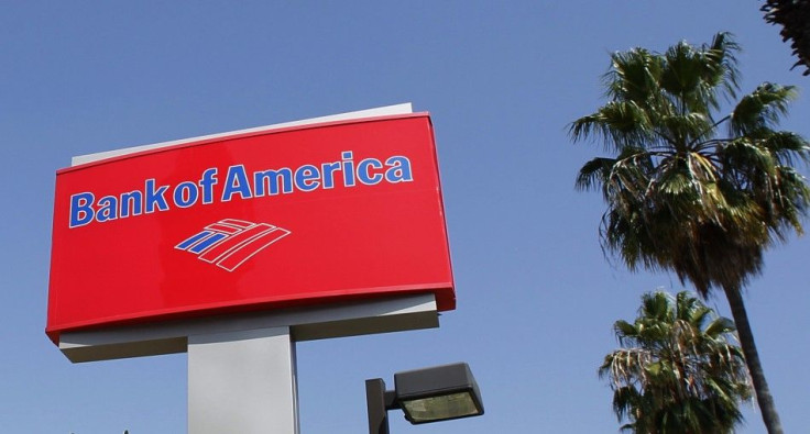 Bank of America