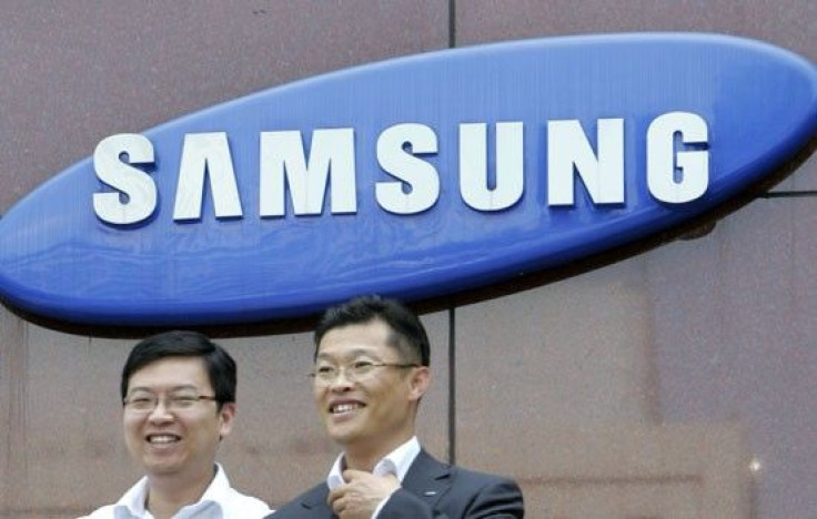 Samsung Breaks Away From the Pack, Reveals $41-B Investment Plan