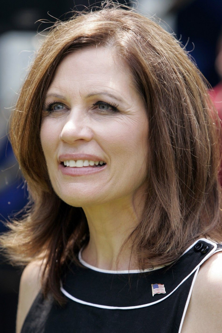 Michele Bachmann