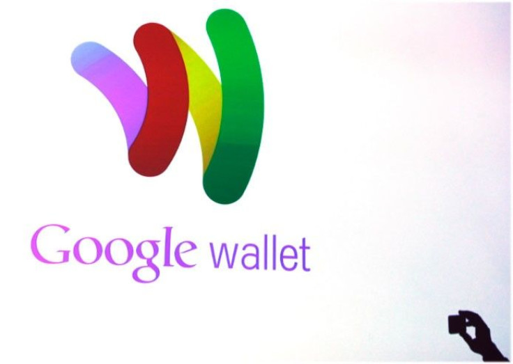 Google Wallet