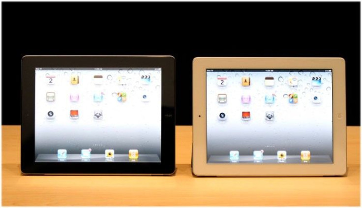 Amazon tablet vs. Kindle