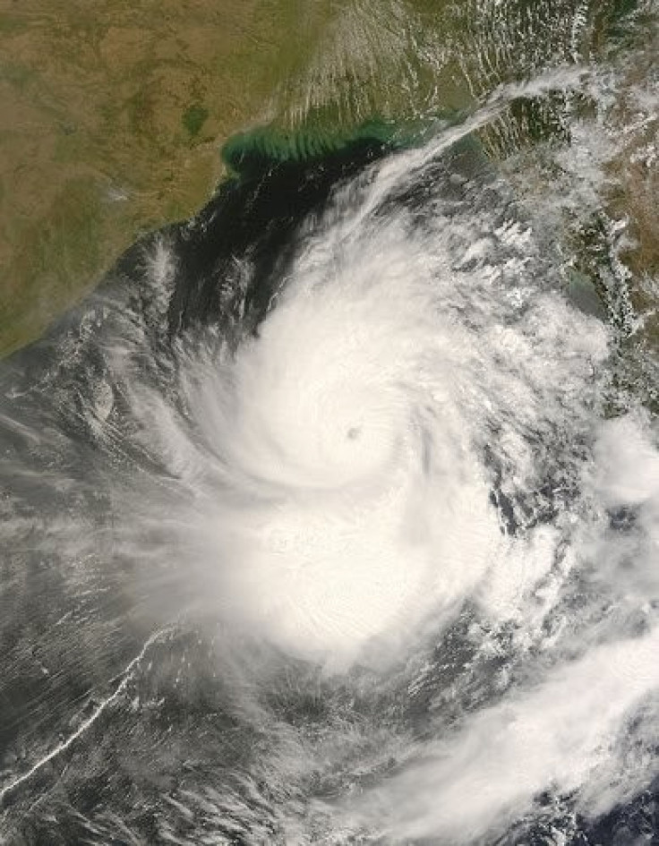 Bhola cyclone  of 1970 may have killed 500,000 people