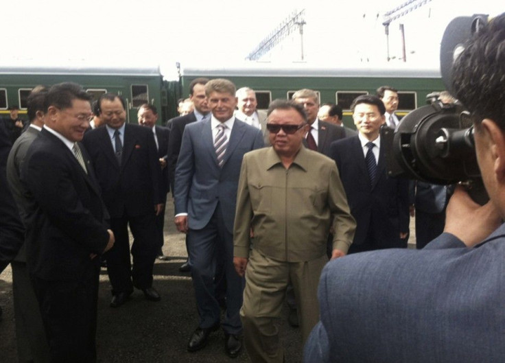 Kim Jong-Il