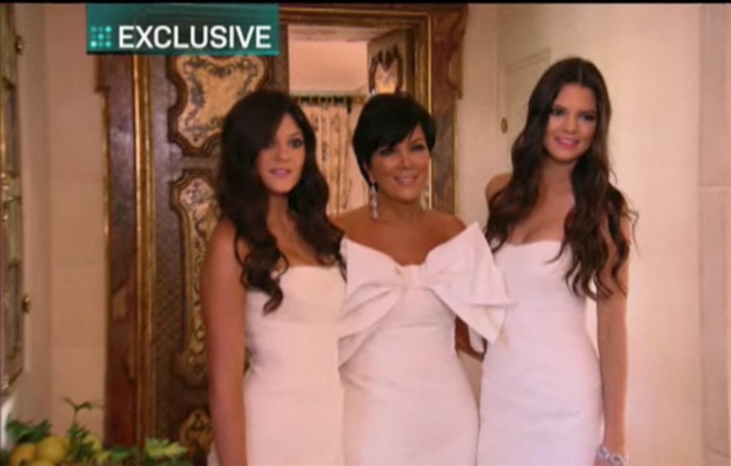 Kim Kardashians 10 Million Big Fat American Wedding Guests, Party and Honeymoon.