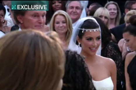 Pippa Middleton: Major Inspiration for Kim Kardashian’s Luxe Wedding
