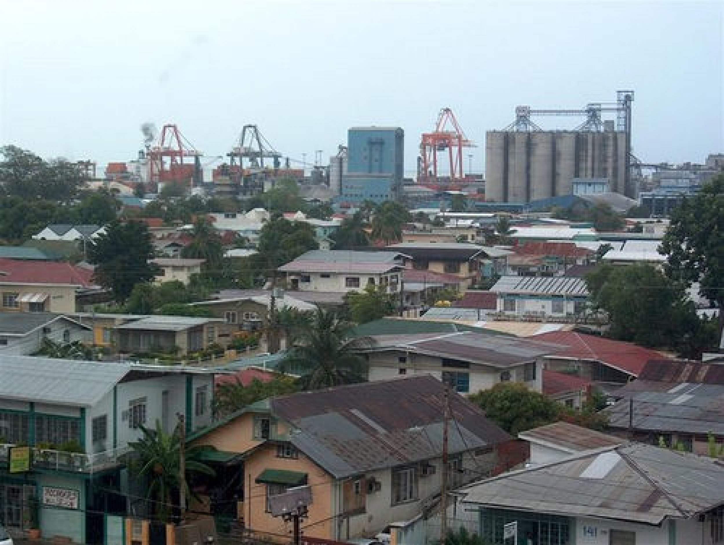 Trinidad And Tobago Declares Emergency As Murder Rate Soars