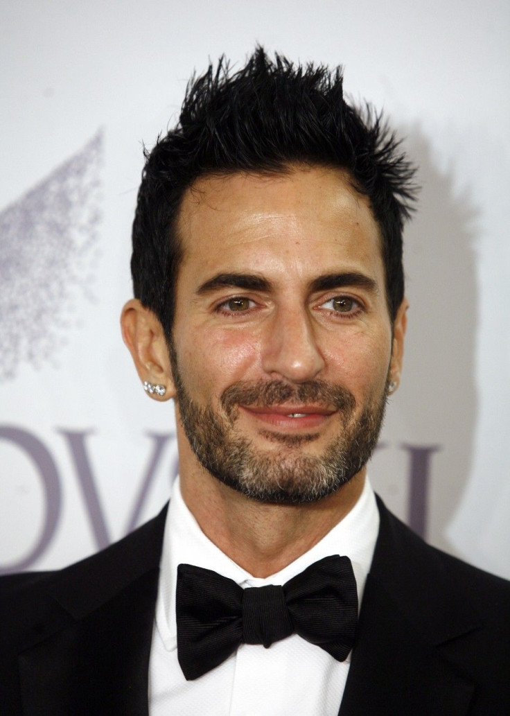 Marc Jacobs Ex-Executive Resolves Lawsuit Out of Court