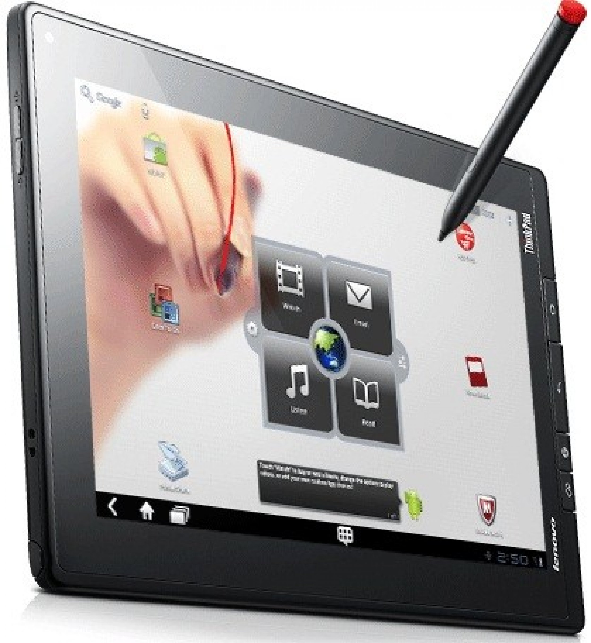 Lenovo ThinkPad Tablet