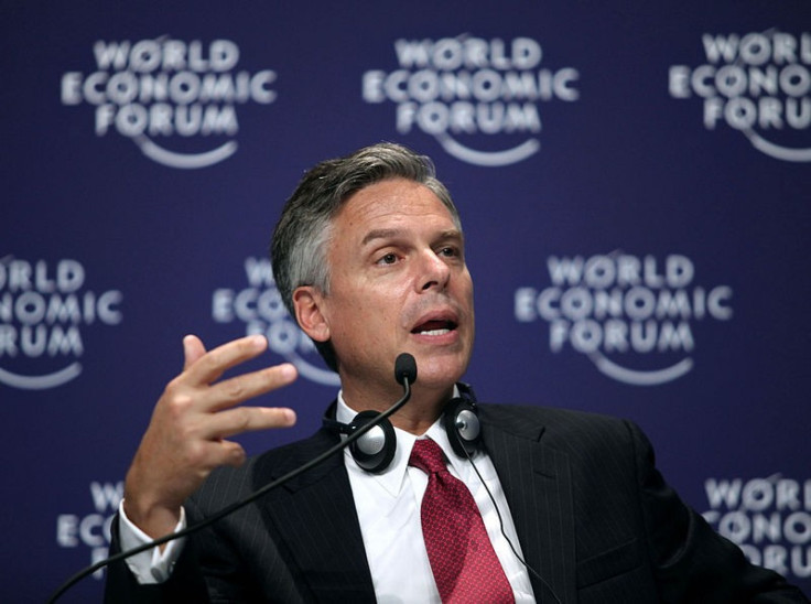 Jon Huntsman