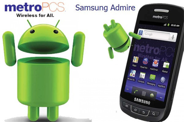 Samsung Admire