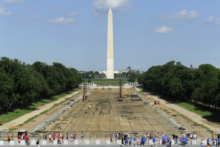 Washington Monument