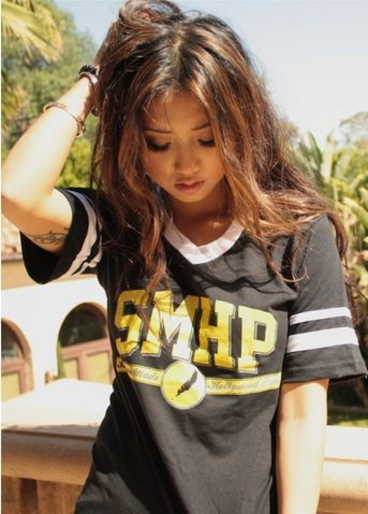 Brenda Song